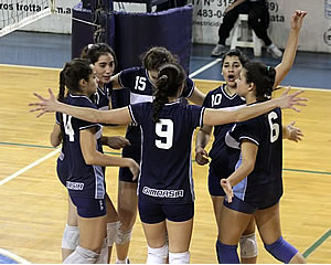 LAS LOBAS, INTRATABLES