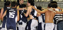 ASCENDIÓ EL BÁSQUET LOCAL