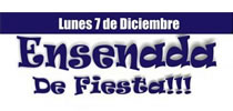 ENSENADA DE FIESTA