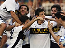 <big>¡A GANAR LOBO!</big>