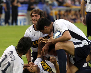 <big>¡A GANAR LOBO!</big>