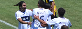 GOUX FUE LA FIGURA