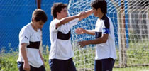FUE MÁS QUE TALLERES