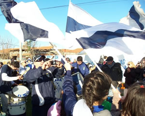 FESTEJOS POR EL DÍA DEL NIÑO