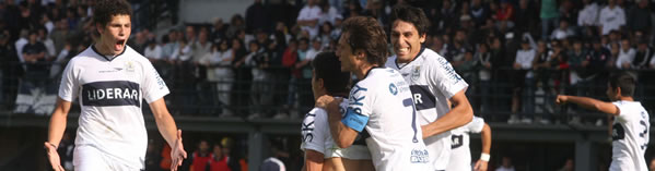 A GANAR PARA SEGUIR CON VIDA
