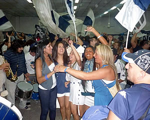 TODO SEA POR LOS PIBES