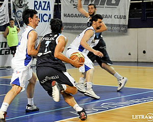 <big>“EL BALANCE ES POSITIVO”</big>