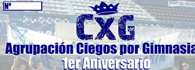 CIEGOS X GIMNASIA DE FESTEJO