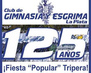 FIESTA POPULAR EN EL BOSQUE