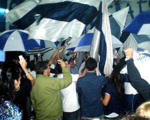 BERISSO ES TRIPERO