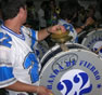 SE VIENEN LAS FIESTAS