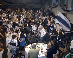 45º ANIVERSARIO DE LA CURELL