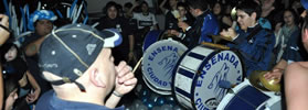 FIESTA TRIPERA EN ENSENADA