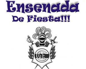 ENSENADA DE FIESTA