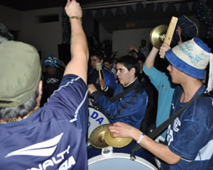 FIESTA TRIPERA EN ENSENADA