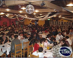 FIESTA EN RINGUELET