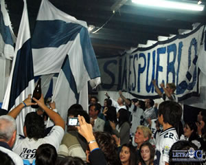 MÁS FESTEJOS TRIPEROS