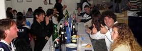 FIESTA TRIPERA EN MAR DEL PLATA