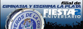 TRIPEROS DE LA COSTA CUMPLE 2 AÑOS