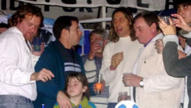 FIESTAS TRIPERAS