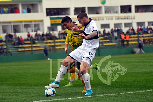 DATOS Y RACHAS EN VARELA