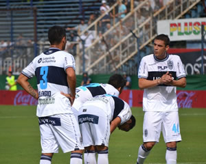 ALGO DEL CAPITÁN