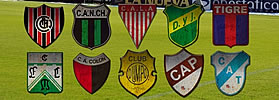 SE SORTEÓ LA COPA INTEGRACIÓN