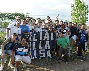 UNA FILIAL QUE CRECE