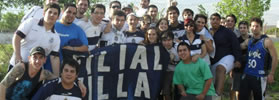UNA FILIAL QUE CRECE
