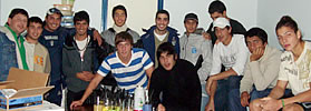 FILIAL CHIROLA ROMERO