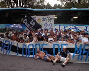 UNA FILIAL CON AGUANTE