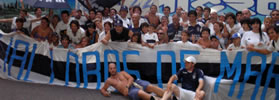 UNA FILIAL CON AGUANTE