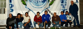 FIESTA DE LA FILIAL TOPO SANGUINETTI