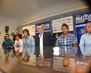 RENOVARON SUS CONTRATOS