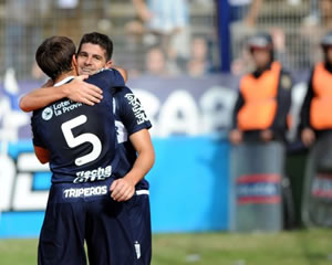 GRAF Y FITO LOS MEJORES