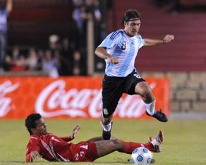 TRIPEROS DE SELECCIÓN
