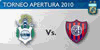 APERTURA 2010