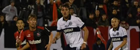 VOLVER A LAS FUENTES