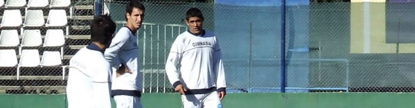 COCCA SIGUE BUSCANDO EL EQUIPO
