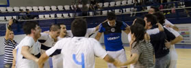 LOBAZO EN EL POLI