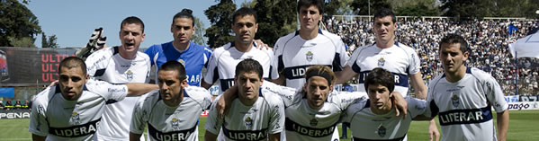 OBLIGADO A GANAR PARA SEGUIR PUNTERO