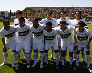 A GANAR Y SEGUIR CRECIENDO