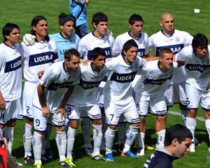 GIMNASIA Y LA COPA ARGENTINA