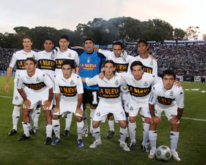 HOY HAY QUE GANAR
