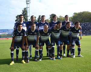 A GANAR PARA CONTINUAR CERCA DEL OBJETIVO