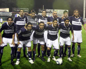 POR UN TRIUNFO PARA RECUPERAR CONFIANZA