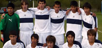LOS ENDIABLARON