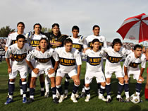 A DEJAR TODO Y GANAR