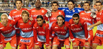 SE VIENE ARSENAL