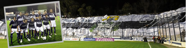 POR UN TRIUNFO PARA RECUPERAR CONFIANZA